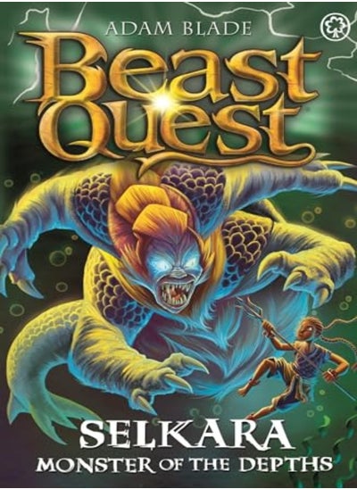 Buy Beast Quest: Selkara: Monster of the Depths in UAE