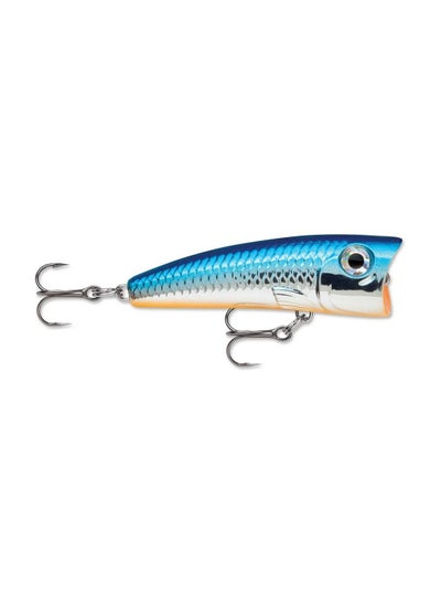 Buy Rapala Ultra Light Pop Lures 4cm in UAE