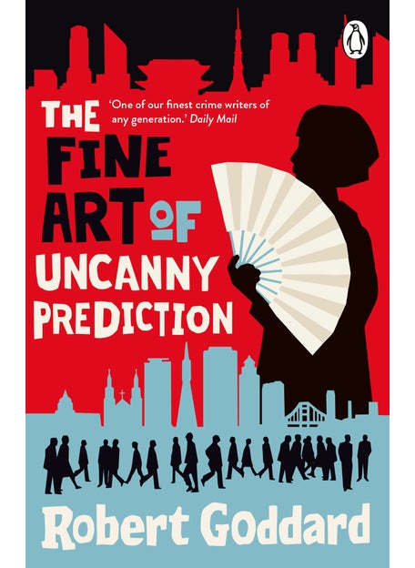 اشتري Fine Art of Uncanny Prediction في الامارات