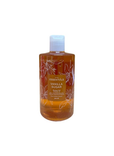 Buy Vanilla Sugar Shower Gel in Egypt