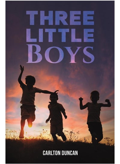 اشتري Three Little Boys في الامارات