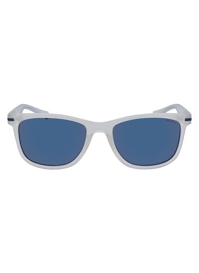 Buy UV Rays Protection Eyewear Sunglasses N3661SP-909-5618 in UAE