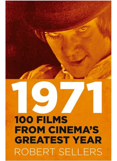 اشتري 1971: 100 Films from Cinema's Greatest Year في الامارات