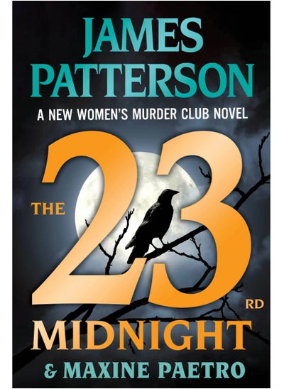 اشتري The 23rd Midnight: If You Haven't Read the Women's Murder Club, Start Here (A Women's Murder Club Thriller) في مصر