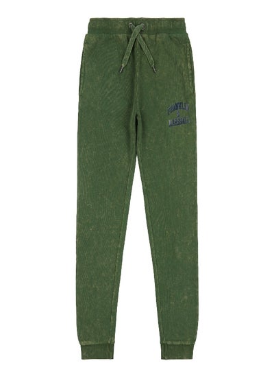 اشتري Franklin and Marshall Vintage Arch Logo Joggers في السعودية