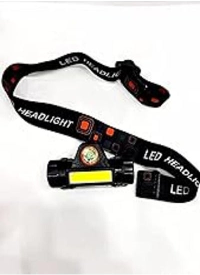 اشتري Travel headlight waterproof ssa22 في مصر