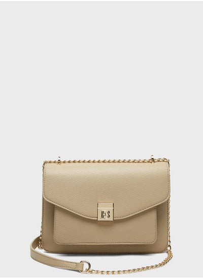 Buy Flap Over Crossbody in Saudi Arabia