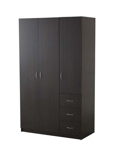 Buy Wooden Wardrobe M0739 in Egypt