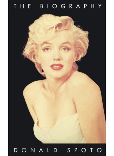 سعر Marilyn Monroe : The Biography فى السعودية | نون السعودي…