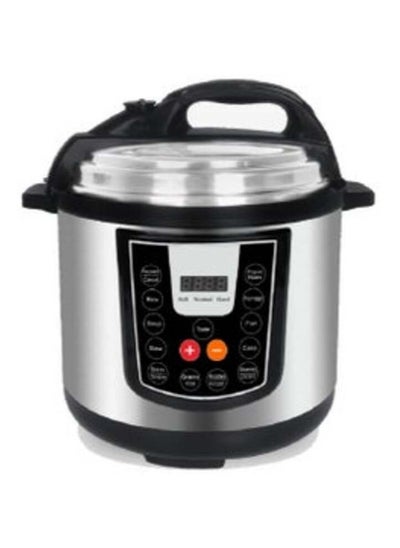 Buy NOVA MULTI FUNCTION PRESSURE COOKER NRC-965P10 in UAE