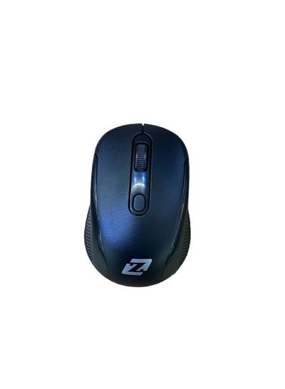 Buy Zero wireless mouse ZR-1420 Black in Egypt