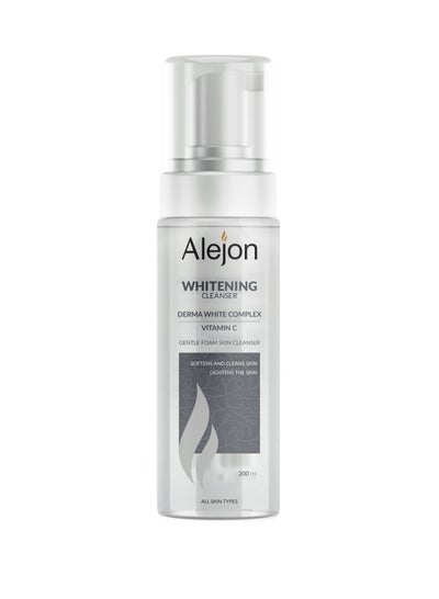 Buy Alejon Whitening Cleanser in Egypt