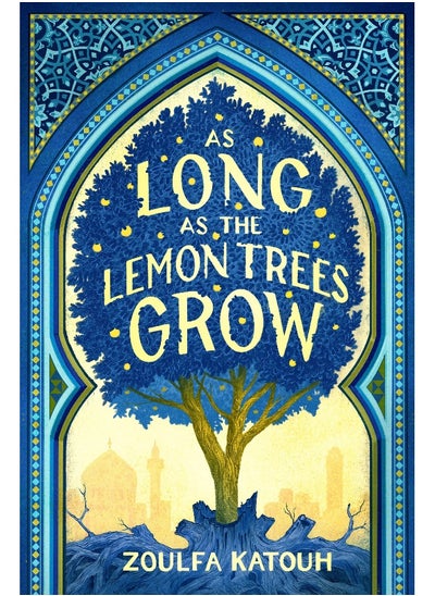 اشتري As Long as the Lemon Trees Grow في الامارات