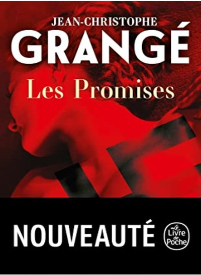 اشتري Les Promises by GRANGE-J-C Paperback في الامارات