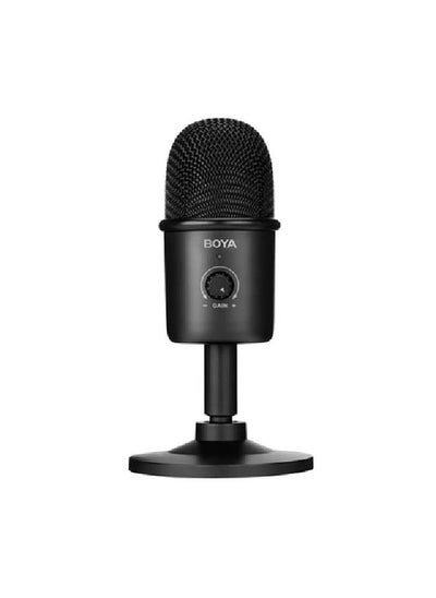 Buy BOYA  Desktop USB Microphone in Egypt