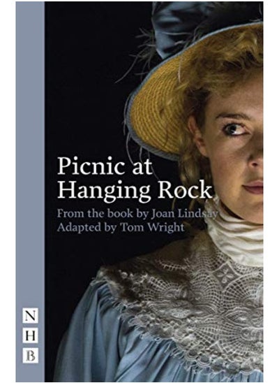 Buy Picnic At Hanging Rock Stage Version By Lindsay, Joan - Wright, Tom Paperback in UAE