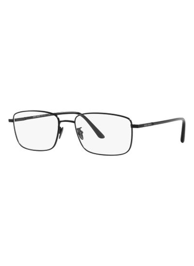 اشتري Giorgio Armani AR5133 3001 57 Men's Eyeglasses Frame في الامارات