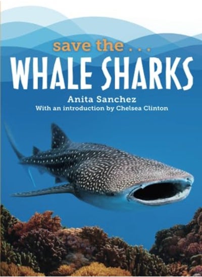 اشتري Save the...Whale Sharks في الامارات