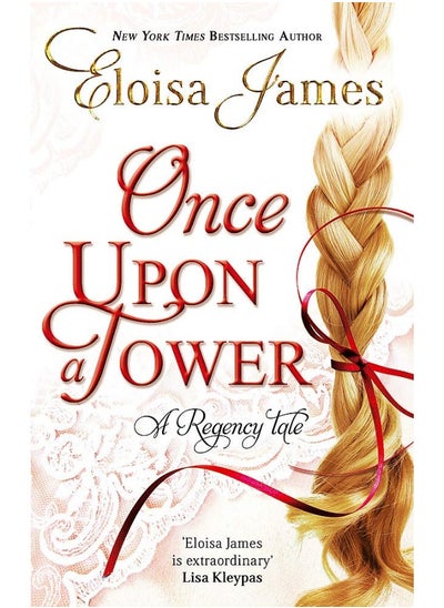 Buy Once Upon a Tower: Number 5 in series in UAE