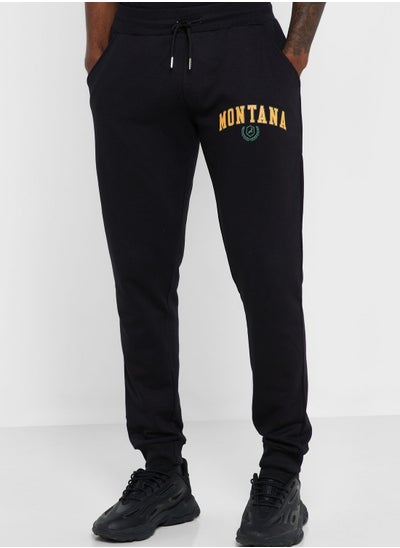 Buy Natureverse Sweatpants in UAE