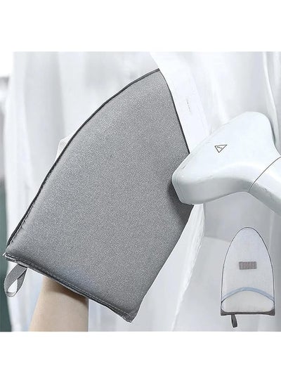 Buy Steamer Ironing Gloves，Waterproof Anti Steam Glove，Anti Steam Mitt With Finger Loop Heat Resistant Ironing Board For Clothes in Saudi Arabia