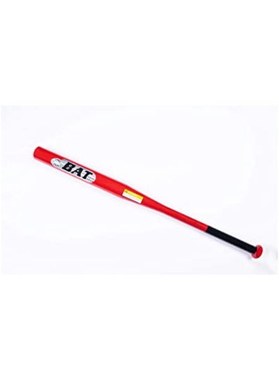 Buy Reinforced Iron Baseball Bat - 80cm Weight 7kg in Egypt