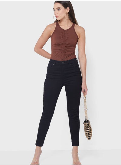 Buy Long Skinny Jeans in UAE