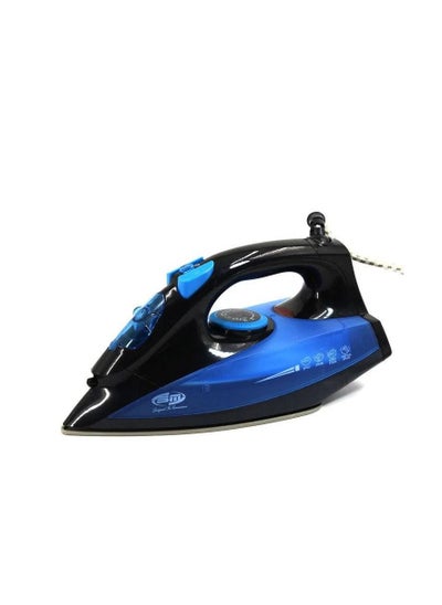 اشتري Steam Iron BM 1971 في الامارات