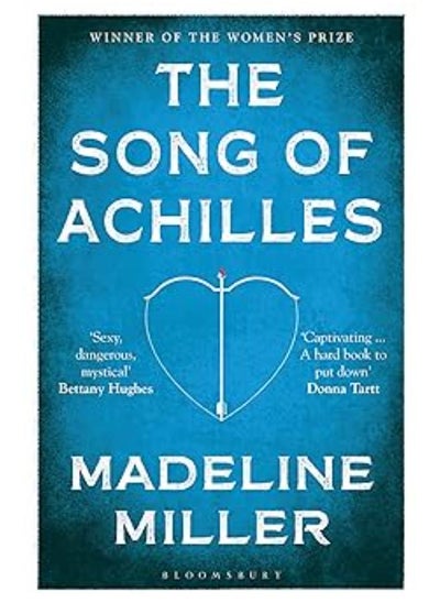 اشتري The Song Of Achilles في مصر