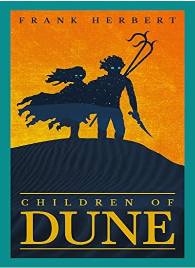 Buy Children Of Dune: The Third Dune Novel in UAE