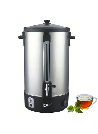 wtrtr-15l-water-boiler-kettle-stainless-steel-tea-pot-commercial
