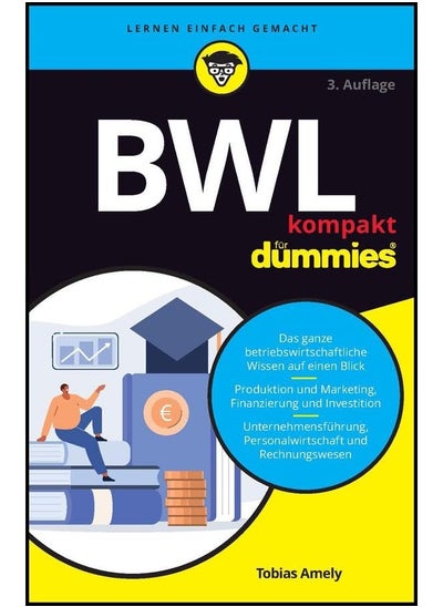 Buy BWL kompakt fÃ¼r Dummies in UAE