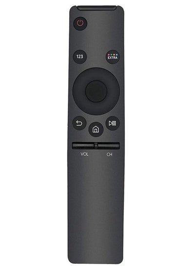 اشتري New BN59-01259B Remote Control for Samsung KU7350 Smart TV UA55K5500 UA55K5520 UA55K5570 UA55K6000 UA32K5570 UA40KU6000 UA40KU6100 في السعودية