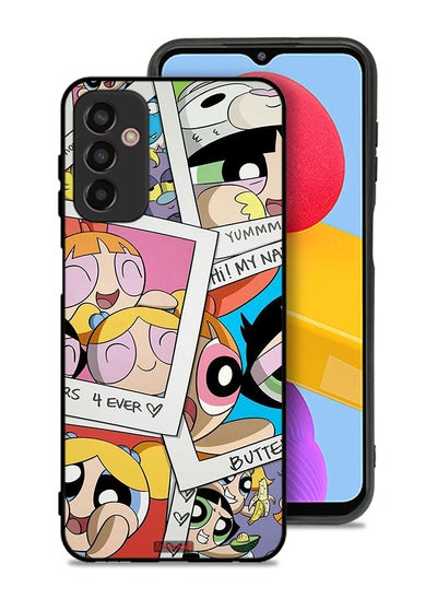 اشتري Samsung Galaxy M23 Protective Case Cover Sisters Forever في الامارات