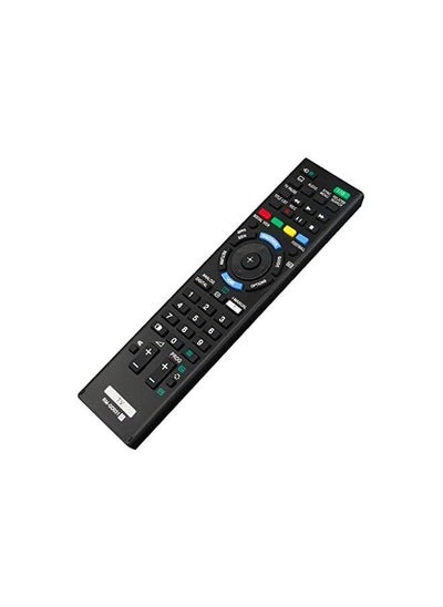 Buy Rm-Gd031 Remote Control Fit For Sony Tv Kdl-60W600B Kdl-40W600B Kdl-48W600B in Saudi Arabia