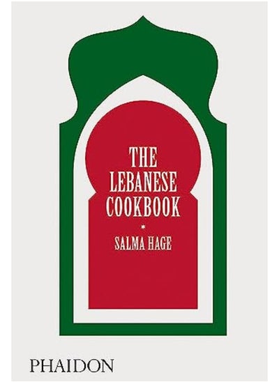 اشتري The Lebanese Cookbook في الامارات