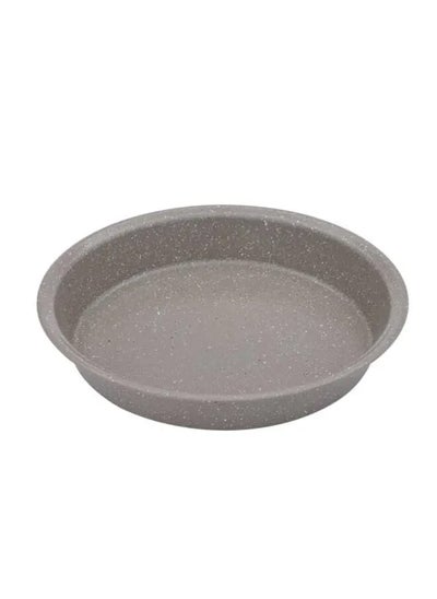 Buy Bake Chef Granite Cake Pan in Saudi Arabia