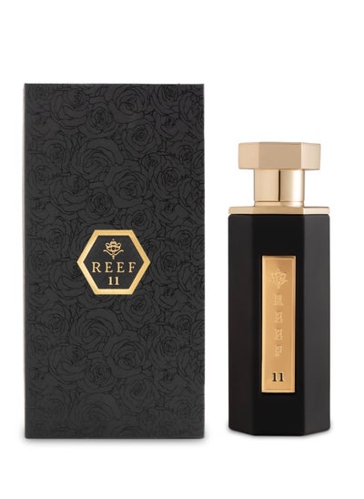 اشتري عطر ريف 11 او دي بارفان  100مل في السعودية