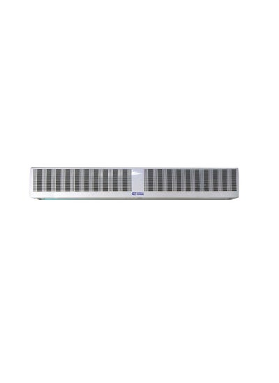 Buy General Supreme Air Curtain 90cm, Remote Control, 150W, White in Saudi Arabia