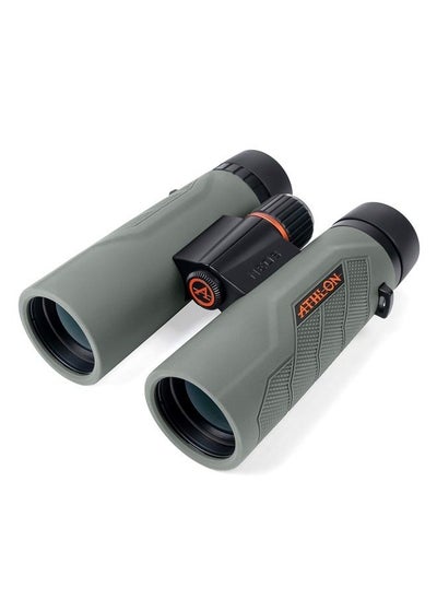 اشتري 8x42 Neos G2 HD Binoculars with Eye Relief for Adults and Kids, High-Powered Binoculars for Hunting, Birdwatching, and More في الامارات