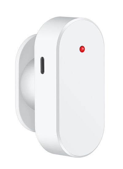 اشتري Smart Human Presence Sensor - Tuya Zigbee Millimeter Radar, Essential TUYA HUB Required, Compatible with Zigbee2mqtt & Home Assistant Systems في السعودية