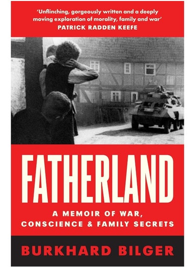 اشتري Fatherland: A Memoir of World War Two, Conscience and Family Secrets Written by a New Yorker Staff Writer في الامارات