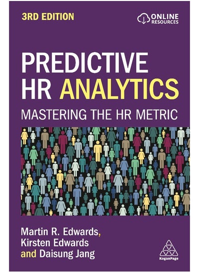 اشتري Predictive HR Analytics في الامارات