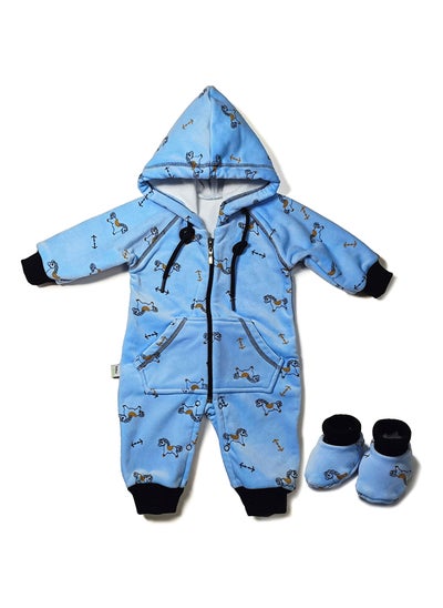 Buy Baby Boy Jumpsuit in Egypt