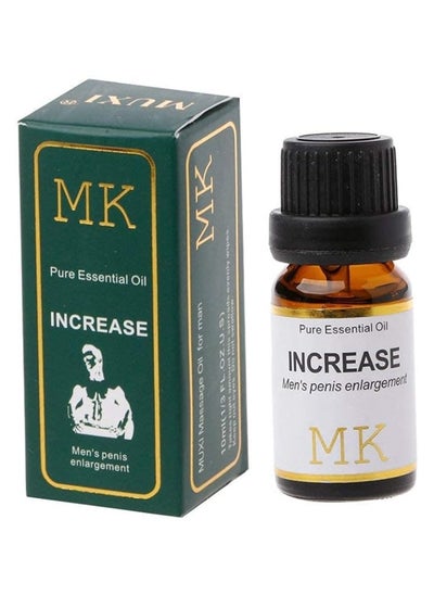 Buy Mk Extra Strength for Men Essential Oil in UAE