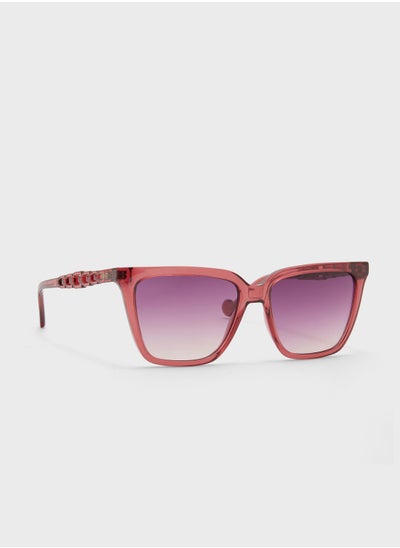 Buy Rectangle Sunglasses in UAE