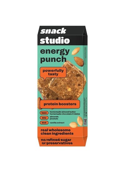 Buy Energy Punch in UAE