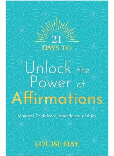 Buy 21 Days to Unlock the Power of Affirmations in UAE