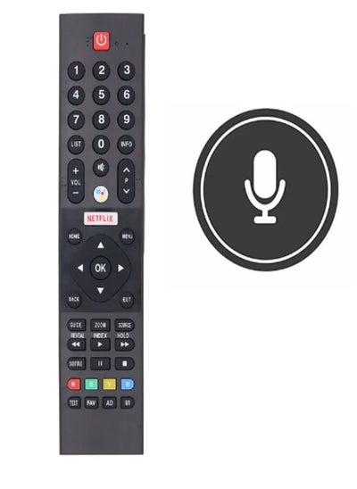 Buy Remote Control For Panasonic Smart LCD LED Tv in Saudi Arabia