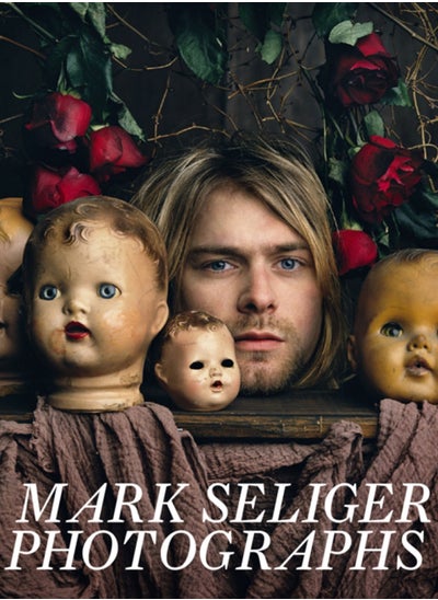 Buy Mark Seliger Photographs in UAE